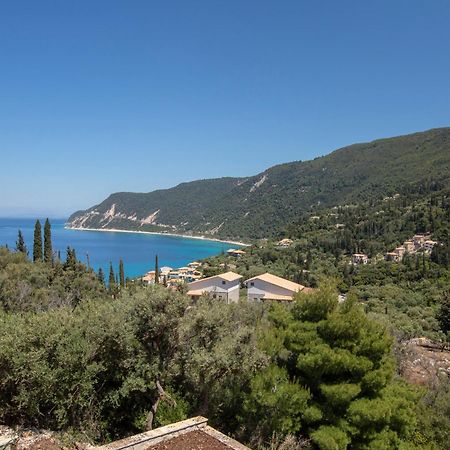 Mylos Ridge Villas - Perseus Άγιος Νικήτας Εξωτερικό φωτογραφία