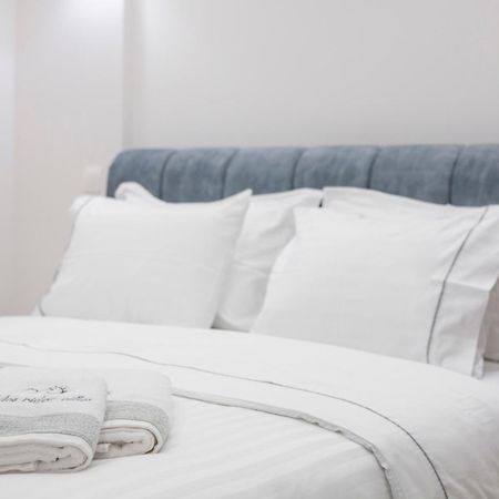 Mylos Ridge Villas - Perseus Άγιος Νικήτας Εξωτερικό φωτογραφία