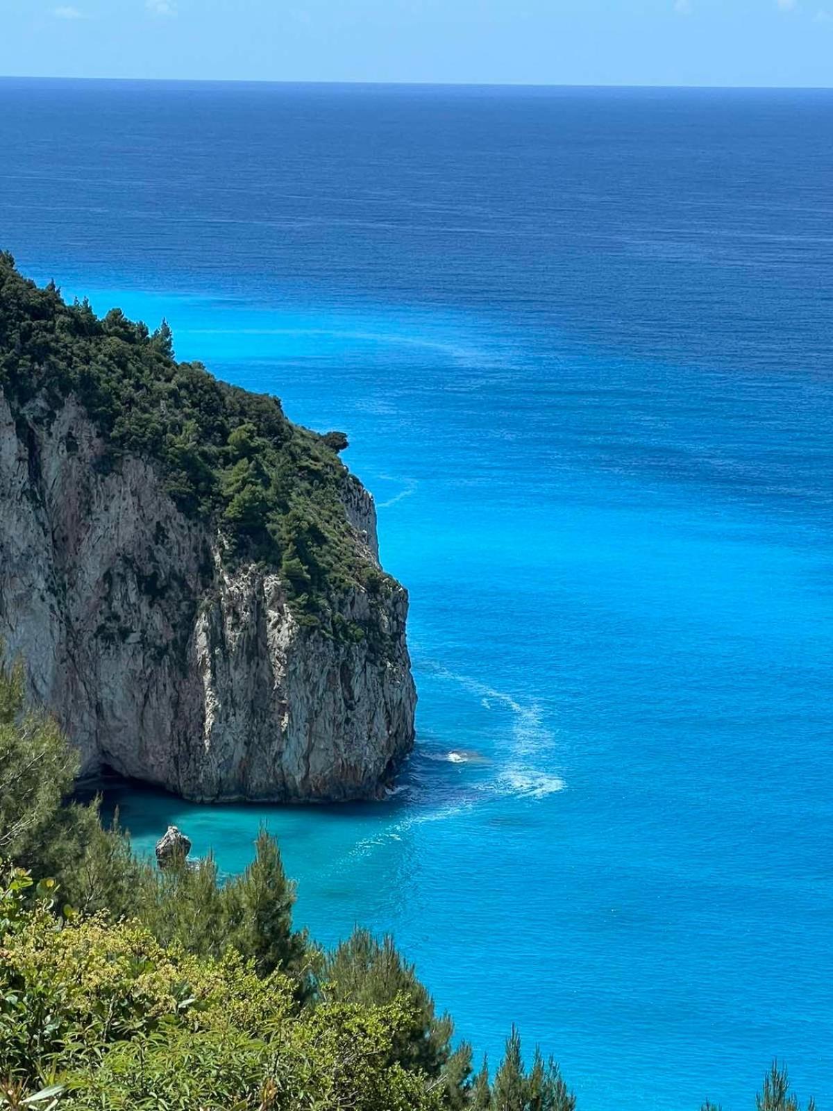 Mylos Ridge Villas - Perseus Άγιος Νικήτας Εξωτερικό φωτογραφία