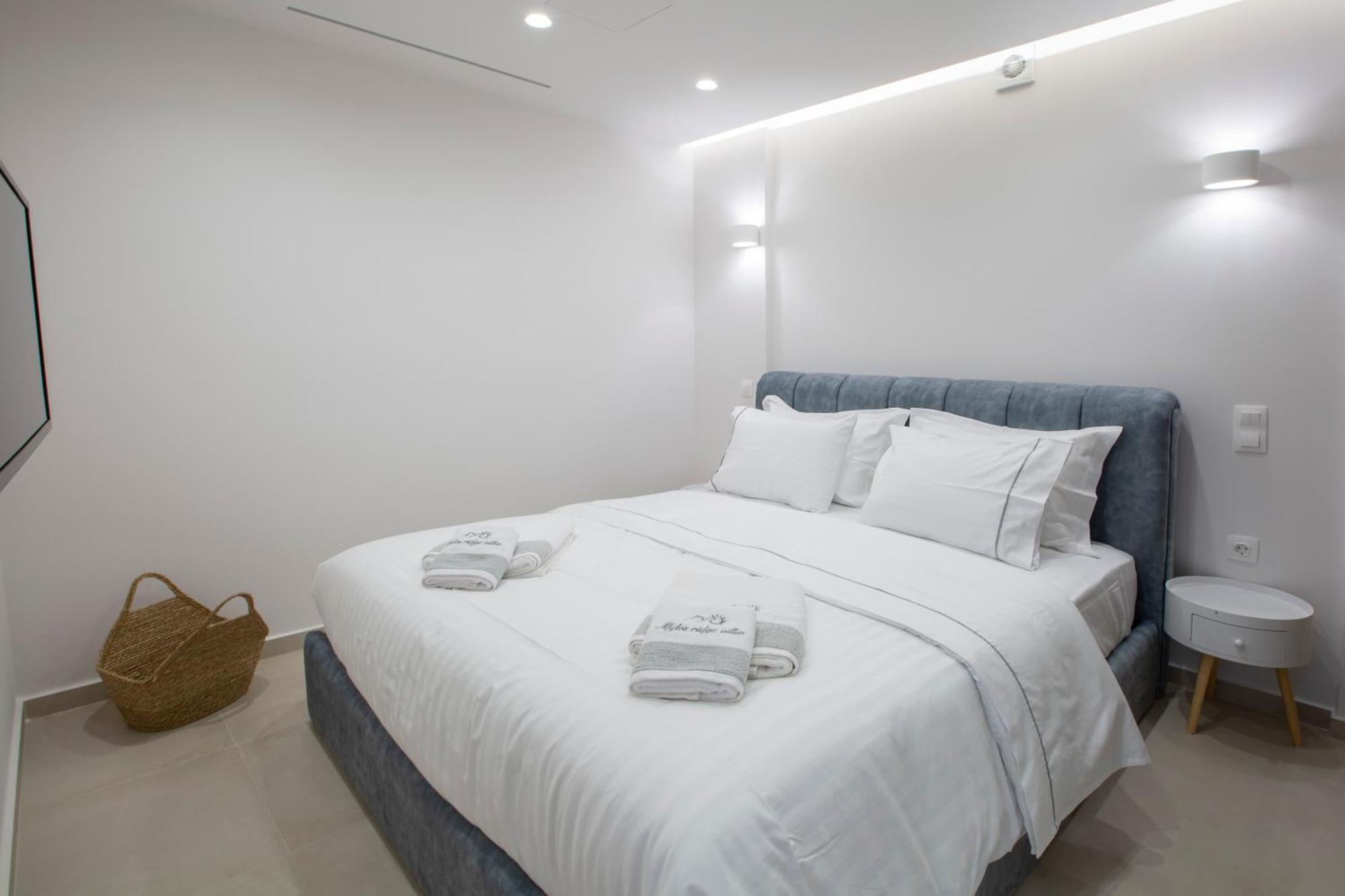 Mylos Ridge Villas - Perseus Άγιος Νικήτας Εξωτερικό φωτογραφία
