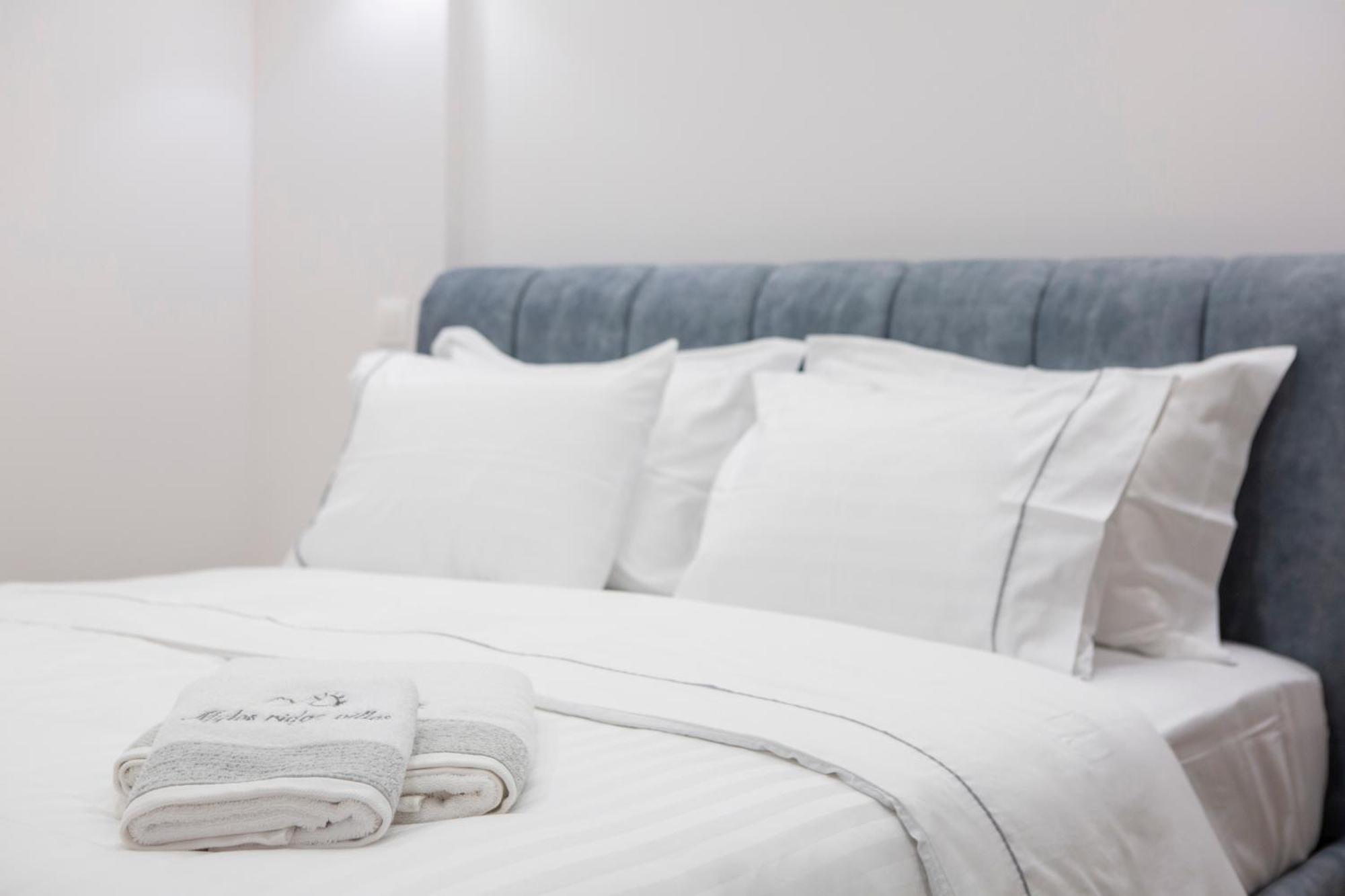 Mylos Ridge Villas - Perseus Άγιος Νικήτας Εξωτερικό φωτογραφία
