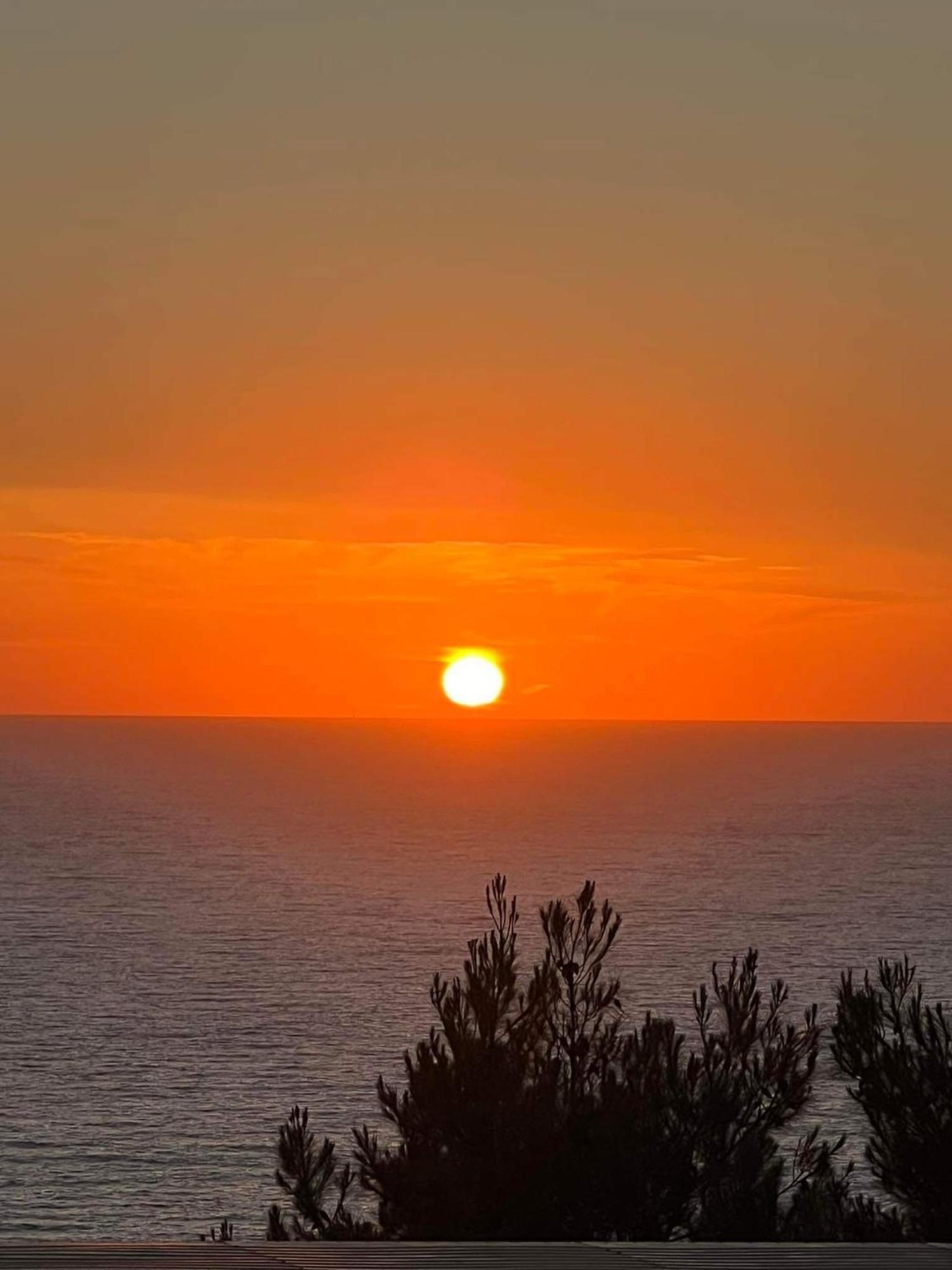 Mylos Ridge Villas - Perseus Άγιος Νικήτας Εξωτερικό φωτογραφία